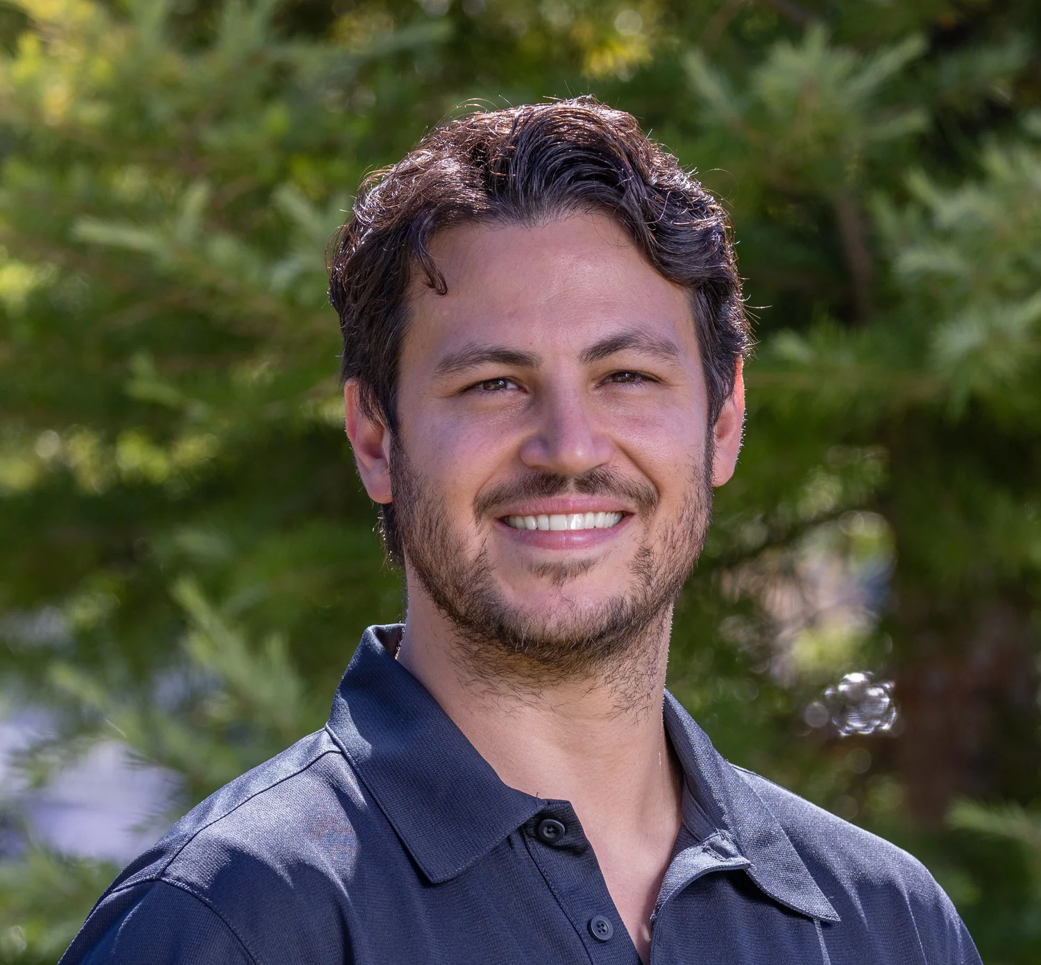 Carlos Ramirez